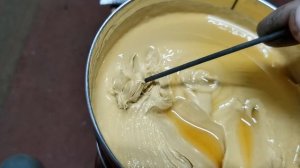 Шпатлевка со стекловолокном NOVOL серия ULTRA