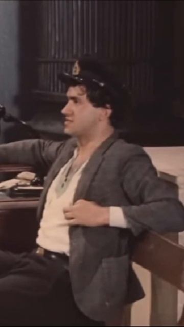 Про шепелявящего дебила #shorts // Говорухин о фильме "Мес? смотреть онлайн