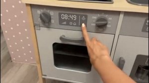 Игровая кухня Junion: Мечта маленького шеф-повара!