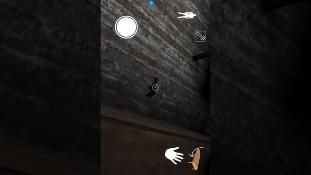 ПРОХОЖДЕНИЕ Granny. МОЙ ПЕРВЫЙ РАЗ😱😝 (1 часть)