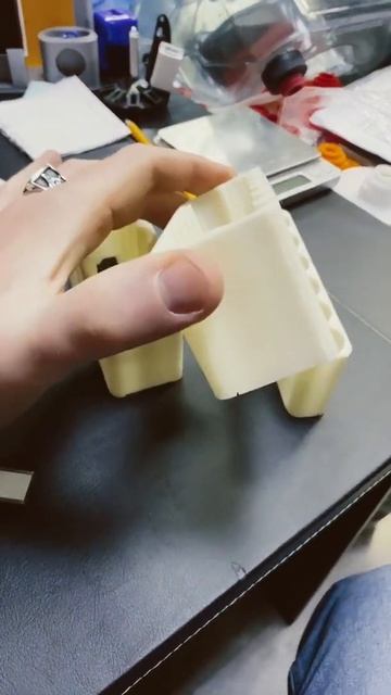 3д печать кондукторов для сборки аккумуляторов смотреть онлайн