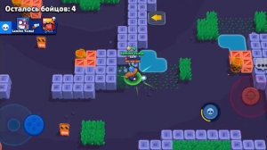 Бравл старс