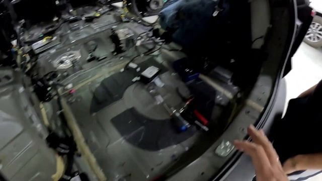 Разбираем Haval Dargo, посмотрим, что у него внутри и сделае