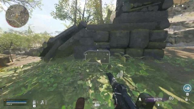 Call of Duty Modern Warfare-Warzone Соло игра (Без комментариев) смотреть онлайн