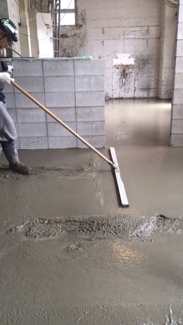 Стяжка пола для дома как сделать 🏠 смотреть онлайн