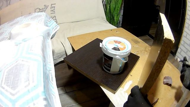 Строительный сон