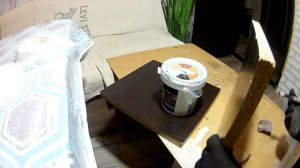 Как обработать края лдсп ,мдф от влаги