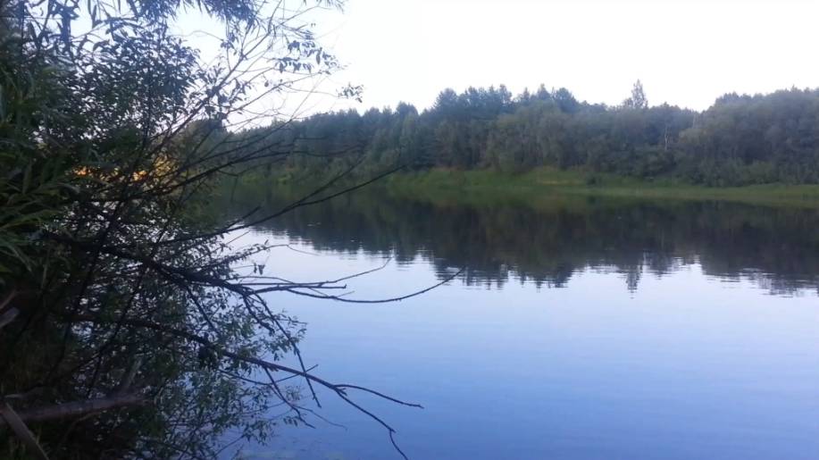 Река Ветлуга смотреть онлайн