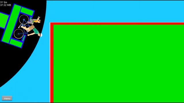Happy Wheels - Лучшие за неделю! #21 смотреть онлайн