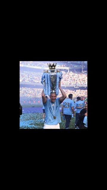 Обои в стиле Холанд#футбол #холанд #вреки #реки #рекоме? смотреть онлайн