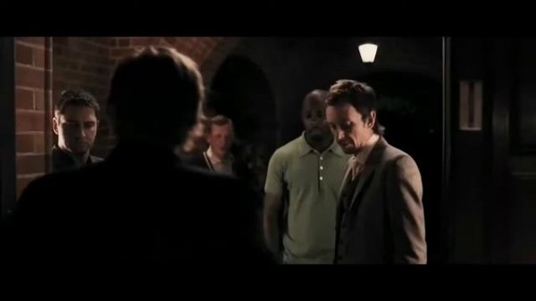 10 ФИЛЬМОВ С УЧАСТИЕМ - ДЖЕРАРДА БАТЛЕРА!