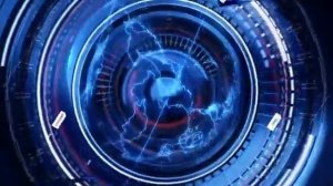 Оригинальная заставка программы "60 минут" (с 2016)