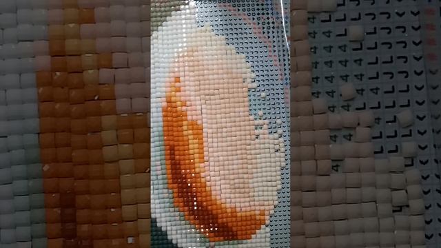 алмазная мозаика #cat #catlover смотреть онлайн