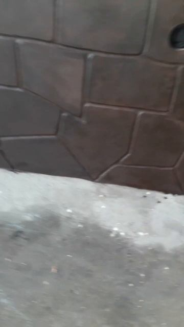 Покраска цоколя. смотреть онлайн