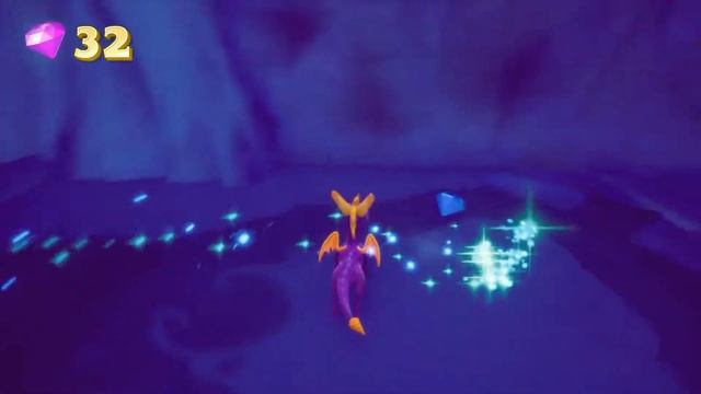Spyro The Dragon - Прохождение - часть 8 (ПК)
