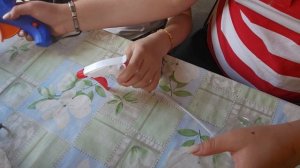 Делаем водный пистолет своими руками