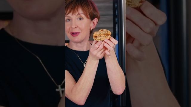 Рецепт за 30 миндля энергии и стройности. Переходи по ссылке☝️ #shorts #безглютена #пп #выпечка смотреть онлайн