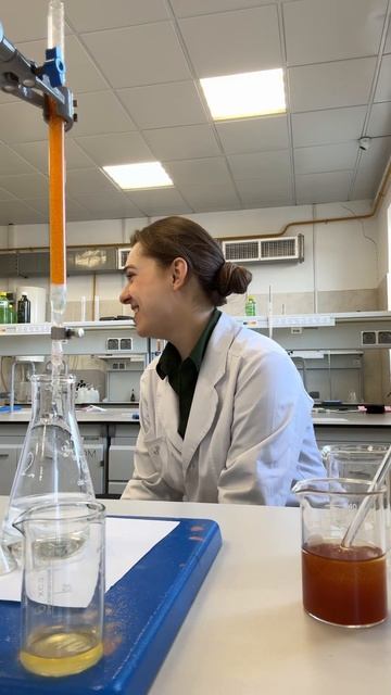 Lab morning 🧪// #мотивация#мед#дисциплина#счастьевмелочах#? смотреть онлайн