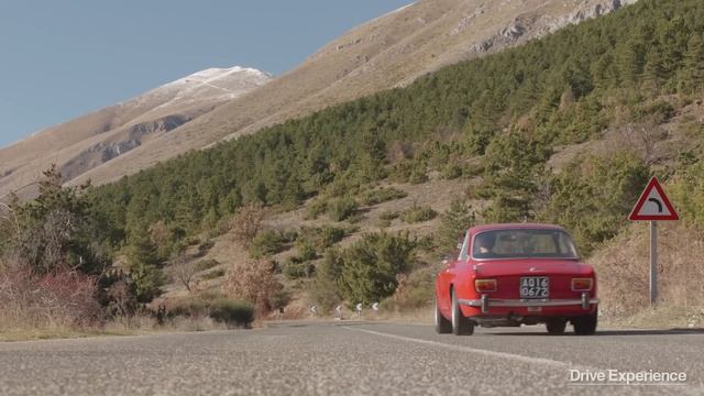 История покупки Alfa Romeo 1750 GT Veloce: «Они были идеальны!» | О смотреть онлайн