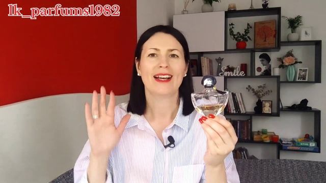 ВИПРОБОВУВАННЯ ЧАСОМ: аромати, які досі актуально звучать на каналі @liudmyladanevych9997