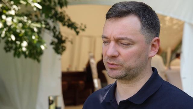 Что волнует производителей в России? Узнали на слете производственников ЦЕХ