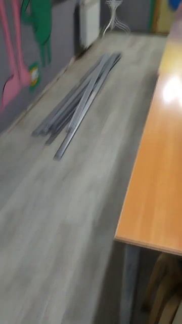 Стройка. Замена плинтуса. смотреть онлайн