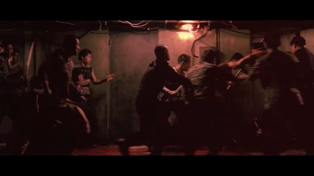 Олдбой/ Oldboy / Oldeuboi - Клип к фильму. Movie Clip