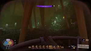 Зараженная божья коровка ➤ Grounded ◉ Прохождение #24 | В кооперативе | PC