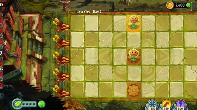 игра зомби против растений 2 Arena, Penny's Pursuit уровни 1и 2,Adven смотреть онлайн