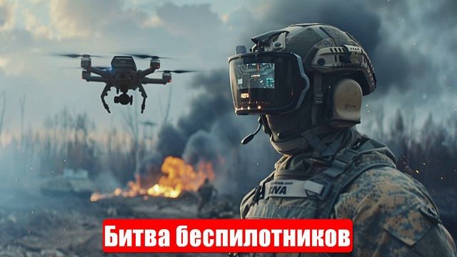 Новости. Огненный шквал. Битва беспилотников. Война на Украине (СВО). 02.06.2025 смотреть онлайн