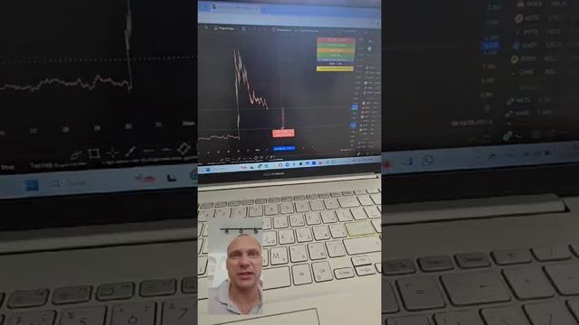 Разбор рынка на неделю 🔍 смотреть онлайн