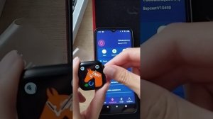 Гайд как подключить смарт часы к приложению Hiwatch pro