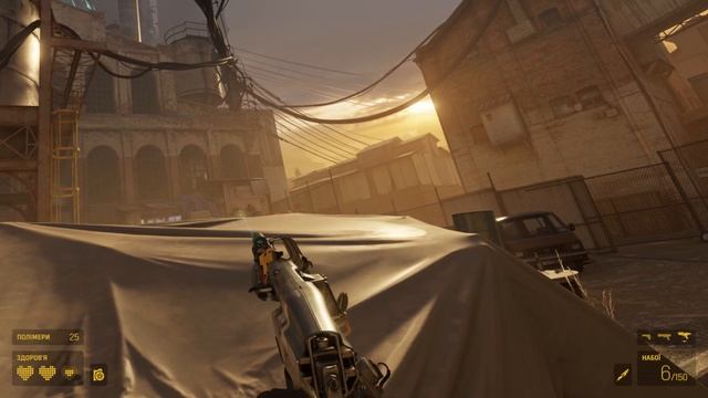 Half Life: Alyx прохождение для друзей. Часть наверное 5я смотреть онлайн