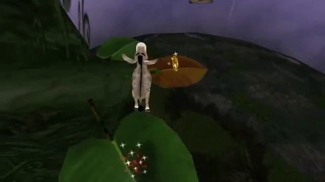 Прохождение игры Шрек 2 #11