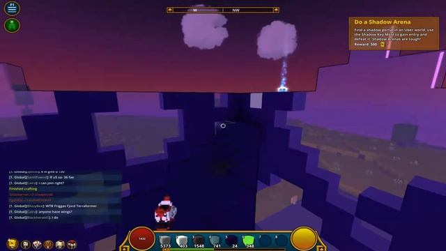 Trove "Темный дом" #11 смотреть онлайн