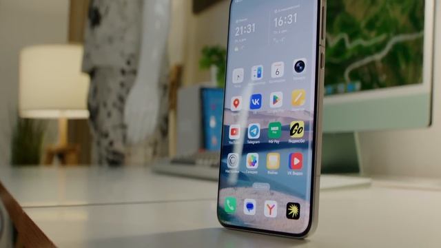 Обзор Honor Magic 7 Pro — тот самый iPhone на Android смотреть онлайн