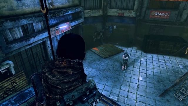 Afterfall Insanity 21 прохождение walkthrough