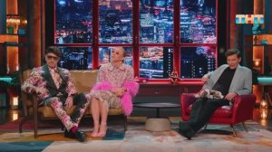 Жена Искандарова и Дмитрий Кожома в гостях у Шоу Воли | ШОУ ВОЛИ