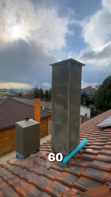 #мастерпечник #топ #ремонт #дымоход #вентиляция смотреть онлайн