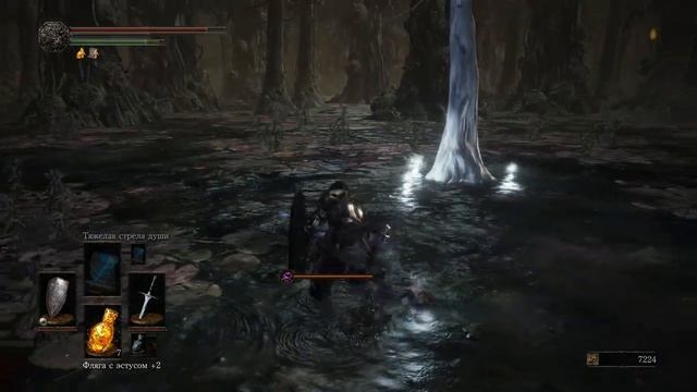 DARK SOULS 3 .  Цитадель Фаррона . #darksouls3 #darksouls3прохождение #da