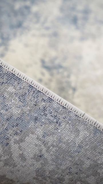 Турецкий ковер из полипропилена Rialto MR4387-M86 смотреть онлайн