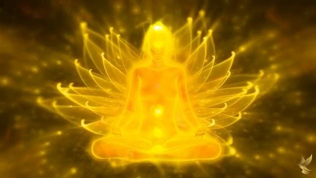 432 Гц | Частота удачи и денег | Привлечь богатство, любовь и здоровье | Золотая энергия денег смотреть онлайн