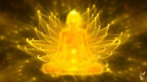 432 Гц | Частота удачи и денег | Привлечь богатство, любовь и здоровье | Золотая энергия денег