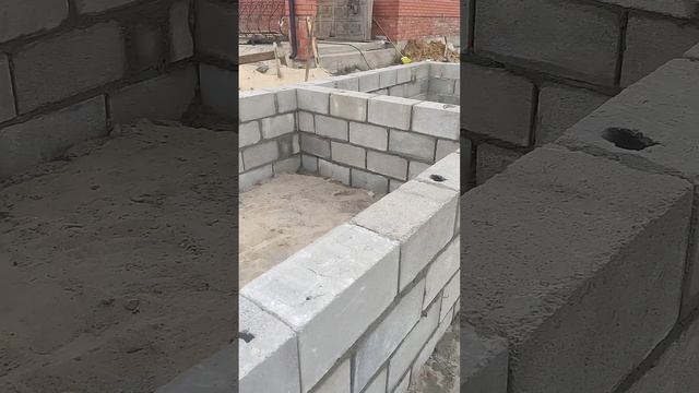 Кладка газо блока працюємо офіційно смотреть онлайн