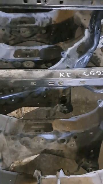 CX-5 KE смотреть онлайн
