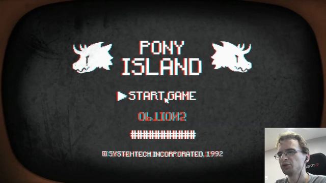 PONY ISLAND ПРОХОДЖЕННЯ УКРАЇНСЬКОЮ №1 МЕНІ ЗАЙШЛО! смотреть онлайн
