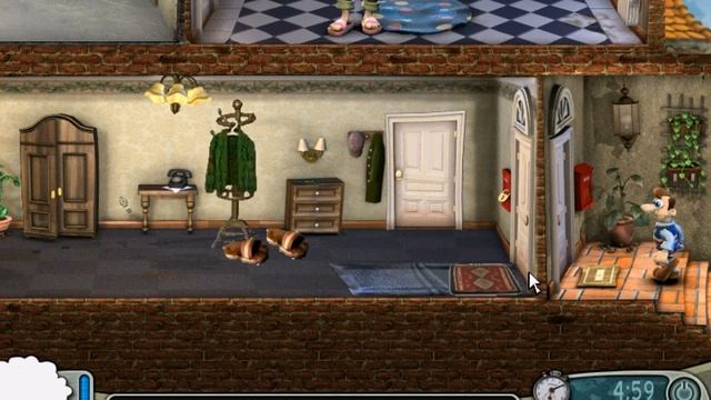 Demo-Версия смотреть онлайн