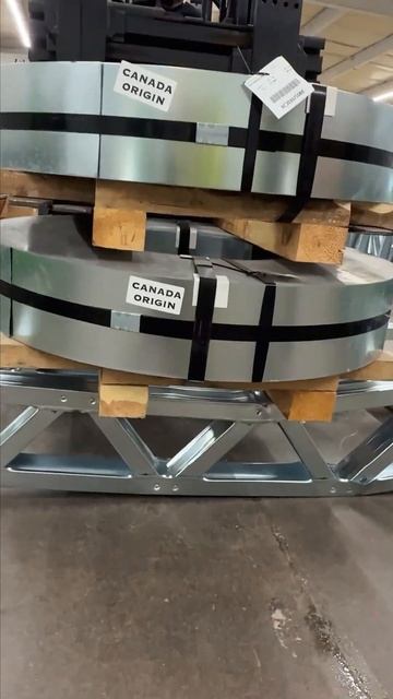 Тест на прочность ЛСТК! Часть 4 смотреть онлайн