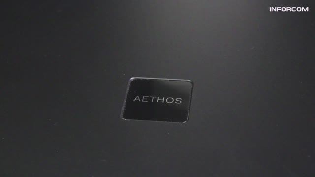 Обзор полного усилителя Rega Aethos.