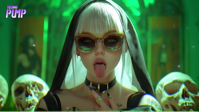 🔥TECHNO MIX 2025💥Ремиксы популярных песен 🎧 Техно-хит 💥#043